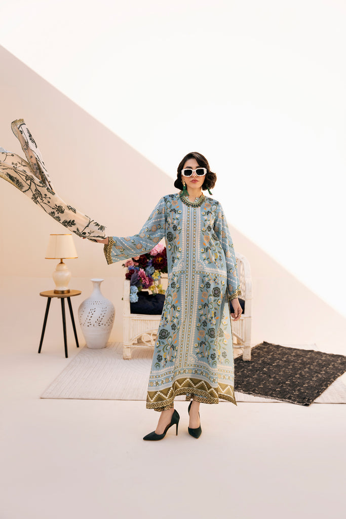Florent | Bon Soir | Noemie by Florent - Designer Dress - Type: Ladies Clothes - Available at Libayah - 100% Original
