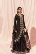 Caia | Pret Collection | NOIR by Caia - Designer Dress - Type: Ladies Clothes - Available at Libayah - 100% Original
