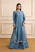 Maryum N Maria | Zaira Pret | NORA by Maryum N Maria - Designer Dress - Type: Ladies Clothes - Available at Libayah - 100% Original