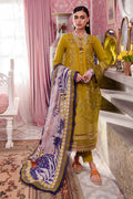 Nureh | Maya Lawn 24 | NS-111 by Nureh - Designer Dress - Type: Ladies Clothes - Available at Libayah - 100% Original
