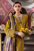Nureh | Maya Lawn 24 | NS-111 by Nureh - Designer Dress - Type: Ladies Clothes - Available at Libayah - 100% Original