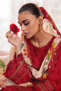 Nureh | Maya Lawn 24 | NS-113 by Nureh - Designer Dress - Type: Ladies Clothes - Available at Libayah - 100% Original