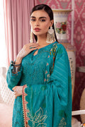 Nureh | Maya Lawn 24 | NS-108 by Nureh - Designer Dress - Type: Ladies Clothes - Available at Libayah - 100% Original