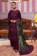 Nureh | Maya Lawn 24 | NS-115 by Nureh - Designer Dress - Type: Ladies Clothes - Available at Libayah - 100% Original