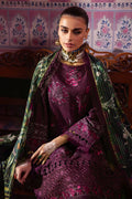 Nureh | Maya Lawn 24 | NS-115 by Nureh - Designer Dress - Type: Ladies Clothes - Available at Libayah - 100% Original