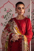 Nureh | Maya Lawn 24 | NS-113 by Nureh - Designer Dress - Type: Ladies Clothes - Available at Libayah - 100% Original