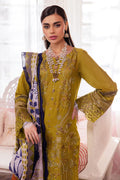 Nureh | Maya Lawn 24 | NS-111 by Nureh - Designer Dress - Type: Ladies Clothes - Available at Libayah - 100% Original