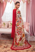 Nureh | Maya Lawn 24 | NS-113 by Nureh - Designer Dress - Type: Ladies Clothes - Available at Libayah - 100% Original