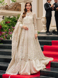 Parishay | Cindrella Luxury Formals | OASIS by Parishay - Designer Dress - Type: Bridal - Available at Libayah - 100% Original