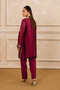 Maryum N Maria | Zaira Pret | OPHELIA by Maryum N Maria - Designer Dress - Type: Ladies Clothes - Available at Libayah - 100% Original