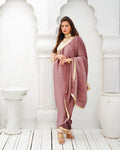 Zar | Formals Wear | Purple by Zar - Designer Dress - Type: Ladies Clothes - Available at Libayah - 100% Original