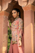 Fahad Hussayn | Formals 2024 | PANWAR by Fahad Hussayn - Designer Dress - Type: Ladies Clothes - Available at Libayah - 100% Original