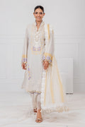 Gul Ahmed | Festive Eid 25 | FE-52019 by Gul Ahmed - Designer Dress - Type: Ladies Clothes - Available at Libayah - 100% Original