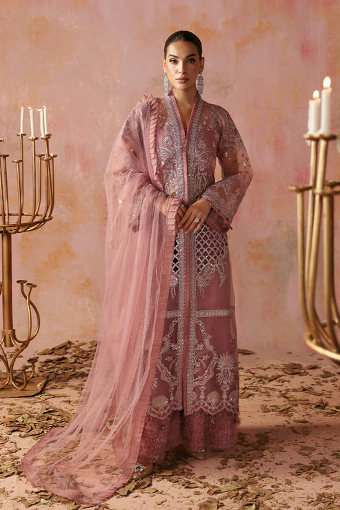 Sardinia | Tara Formals | Lavender by Sardinia - Designer Dress - Type: Ladies Clothes - Available at Libayah - 100% Original