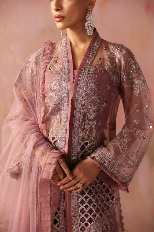 Sardinia | Tara Formals | Lavender by Sardinia - Designer Dress - Type: Ladies Clothes - Available at Libayah - 100% Original