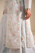 Cross Stitch | Luxe Atelier 25 | CY BLING by Cross Stitch - Designer Dress - Type: Ladies Clothes - Available at Libayah - 100% Original
