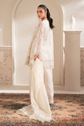 Cross Stitch | Luxe Atelier 25 | LOTUS BLOOM by Cross Stitch - Designer Dress - Type: Ladies Clothes - Available at Libayah - 100% Original