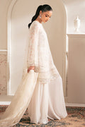 Cross Stitch | Luxe Atelier 25 | LOTUS BLOOM by Cross Stitch - Designer Dress - Type: Ladies Clothes - Available at Libayah - 100% Original
