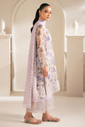 Cross Stitch | Luxe Atelier 25 | DUSTY LAVENDER by Cross Stitch - Designer Dress - Type: Ladies Clothes - Available at Libayah - 100% Original