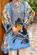 Gul Ahmed | Festive Capsule 25 | PC-52002 by Gul Ahmed - Designer Dress - Type: Ladies Clothes - Available at Libayah - 100% Original