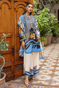 Gul Ahmed | Festive Capsule 25 | PC-52002 by Gul Ahmed - Designer Dress - Type: Ladies Clothes - Available at Libayah - 100% Original