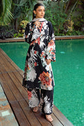 Gul Ahmed | Festive Capsule 25 | by Gul Ahmed - Designer Dress - Type: Ladies Clothes - Available at Libayah - 100% Original