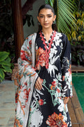 Gul Ahmed | Festive Capsule 25 | by Gul Ahmed - Designer Dress - Type: Ladies Clothes - Available at Libayah - 100% Original