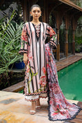 Gul Ahmed | Festive Capsule 25 | PC-52002 by Gul Ahmed - Designer Dress - Type: Ladies Clothes - Available at Libayah - 100% Original