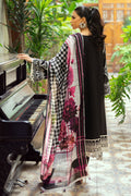 Gul Ahmed | Festive Capsule 25 | SP-52043 by Gul Ahmed - Designer Dress - Type: Ladies Clothes - Available at Libayah - 100% Original