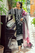 Gul Ahmed | Festive Capsule 25 | SP-52043 by Gul Ahmed - Designer Dress - Type: Ladies Clothes - Available at Libayah - 100% Original