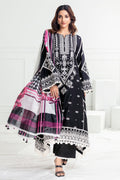 Gul Ahmed | Festive Capsule 25 | SP-52043 by Gul Ahmed - Designer Dress - Type: Ladies Clothes - Available at Libayah - 100% Original