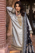 Gul Ahmed | Wedding Collection 24 | PRW-32073 by Gul Ahmed - Designer Dress - Type: Ladies Clothes - Available at Libayah - 100% Original