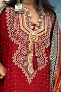 Gul Ahmed | Chunri Lawn 25 | PRW-42003 by Gul Ahmed - Designer Dress - Type: Ladies Clothes - Available at Libayah - 100% Original