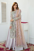 AJR Couture | Bridals Collection | Averill by AJR Couture - Designer Dress - Type: Bridal - Available at Libayah - 100% Original