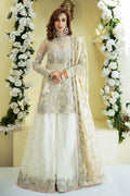 AJR Couture | Bridals Collection | Estelle by AJR Couture - Designer Dress - Type: Bridal - Available at Libayah - 100% Original