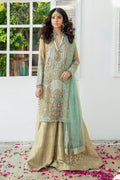 AJR Couture | Bridals Collection | Chambeli by AJR Couture - Designer Dress - Type: Bridal - Available at Libayah - 100% Original