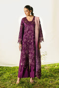 Ramsha | Riwayat Lawn Collection | Y-1305 by Ramsha - Designer Dress - Type: Ladies Clothes - Available at Libayah - 100% Original