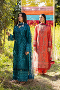Ramsha | Riwayat Lawn Collection | Y-1206 by Ramsha - Designer Dress - Type: Ladies Clothes - Available at Libayah - 100% Original