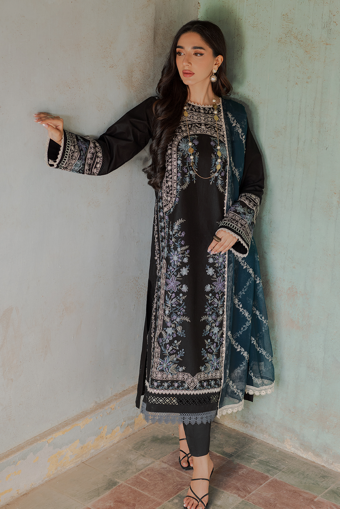 Rajbari | Summer Breeze 24 | B-5 by Rajbari - Designer Dress - Type: Ladies Clothes - Available at Libayah - 100% Original