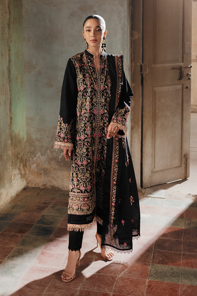Rajbari | Summer Breeze 24 | A-1 by Rajbari - Designer Dress - Type: Ladies Clothes - Available at Libayah - 100% Original