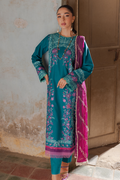 Rajbari | Summer Breeze 24 | A-5 by Rajbari - Designer Dress - Type: Ladies Clothes - Available at Libayah - 100% Original
