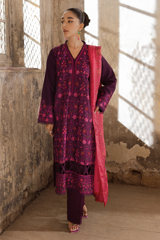 Rajbari | Summer Breeze 24 | B-1 by Rajbari - Designer Dress - Type: Ladies Clothes - Available at Libayah - 100% Original