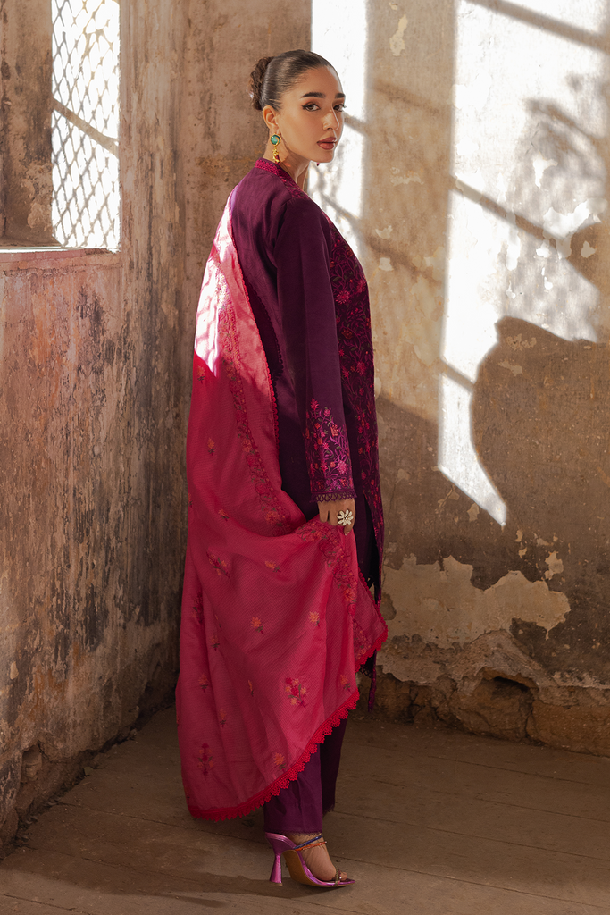 Rajbari | Summer Breeze 24 | B-1 by Rajbari - Designer Dress - Type: Ladies Clothes - Available at Libayah - 100% Original
