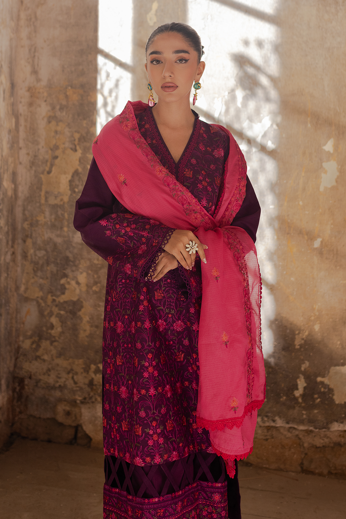Rajbari | Summer Breeze 24 | B-1 by Rajbari - Designer Dress - Type: Ladies Clothes - Available at Libayah - 100% Original