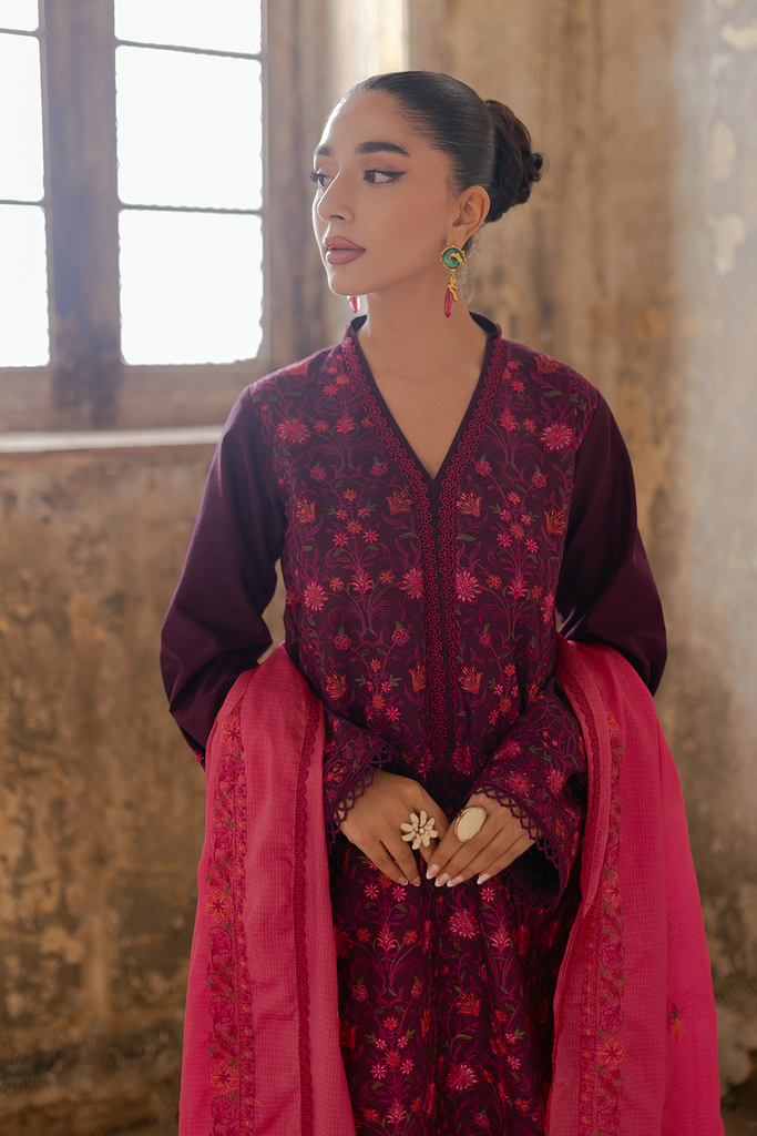 Rajbari | Summer Breeze 24 | B-1 by Rajbari - Designer Dress - Type: Ladies Clothes - Available at Libayah - 100% Original