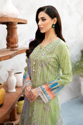 Ramsha | Ghazal Lawn 24 | L-904 by Ramsha - Designer Dress - Type: Ladies Clothes - Available at Libayah - 100% Original