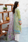 Ramsha | Ghazal Lawn 24 | L-904 by Ramsha - Designer Dress - Type: Ladies Clothes - Available at Libayah - 100% Original