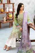 Ramsha | Ghazal Lawn 24 | L-904 by Ramsha - Designer Dress - Type: Ladies Clothes - Available at Libayah - 100% Original