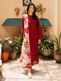 Izel | Dastak Luxury Lawn | REET by Izel - Designer Dress - Type: Ladies Clothes - Available at Libayah - 100% Original