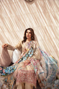 Ramsha | Andaaz Collection | Z-1010 by Ramsha - Designer Dress - Type: Ladies Clothes - Available at Libayah - 100% Original